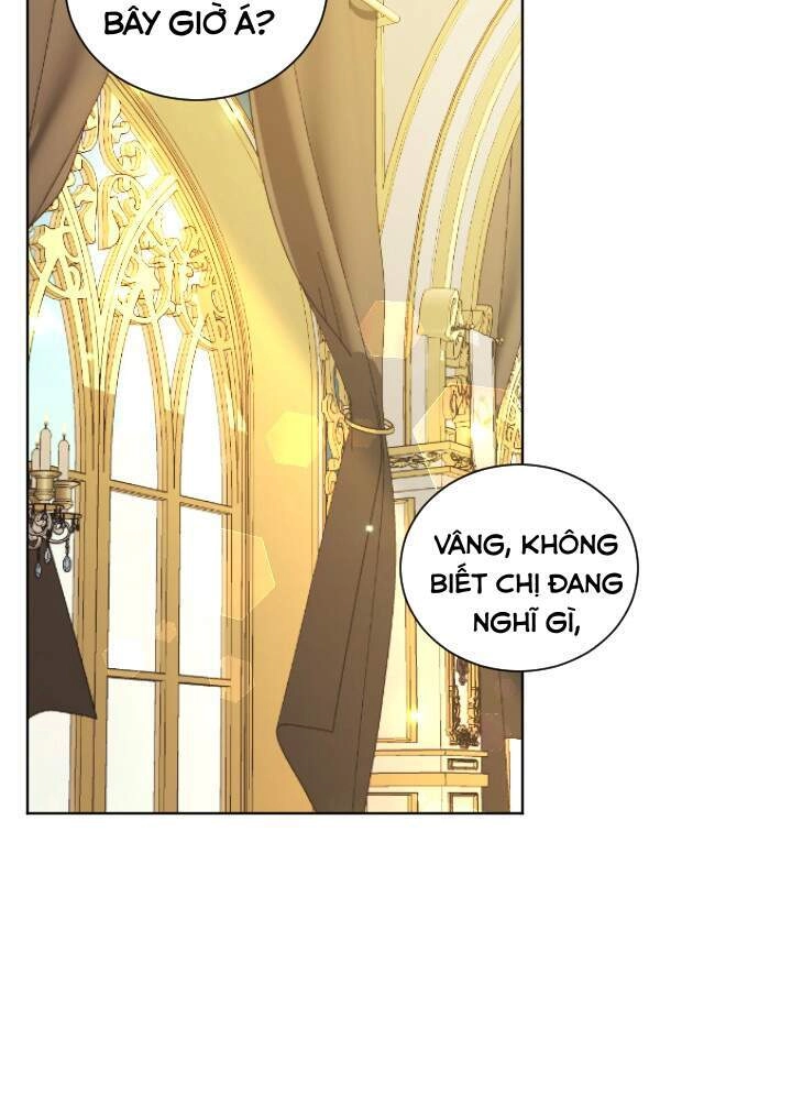 Lý Do Nàng Ophelia Không Thể Chạy Trốn Khỏi Dinh Thự Công Tước Chapter 29 - 24