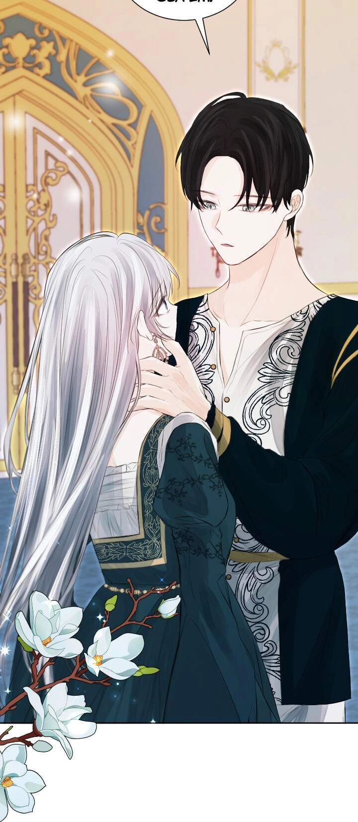 Lý Do Nàng Ophelia Không Thể Chạy Trốn Khỏi Dinh Thự Công Tước Chapter 29 - 26