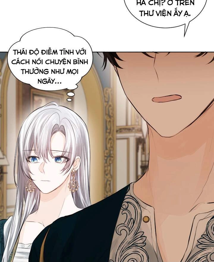Lý Do Nàng Ophelia Không Thể Chạy Trốn Khỏi Dinh Thự Công Tước Chapter 29 - 30