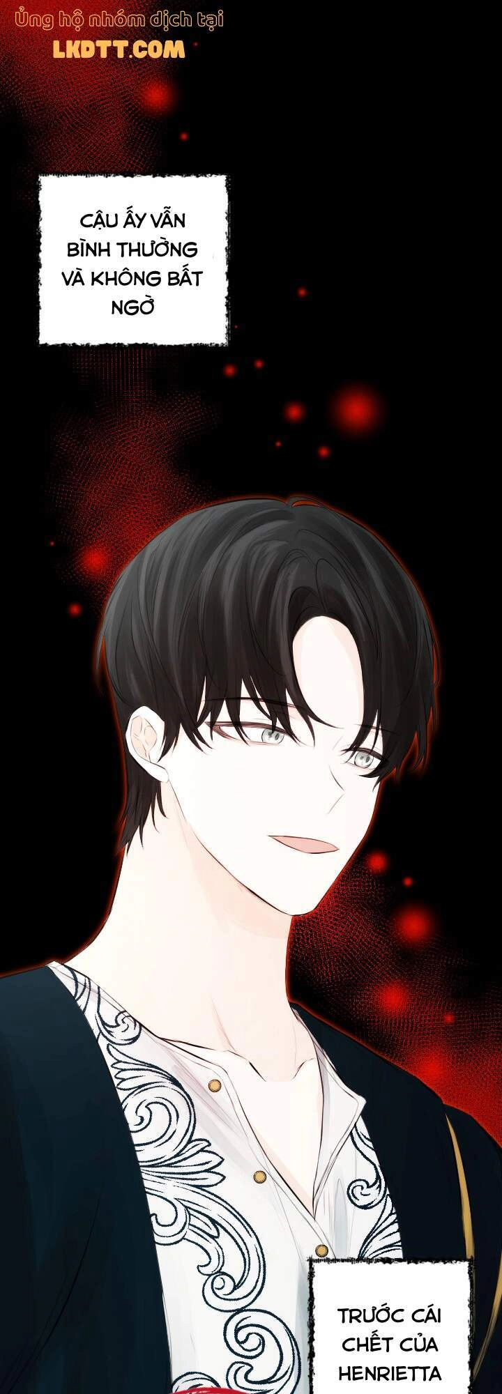 Lý Do Nàng Ophelia Không Thể Chạy Trốn Khỏi Dinh Thự Công Tước Chapter 29 - 31