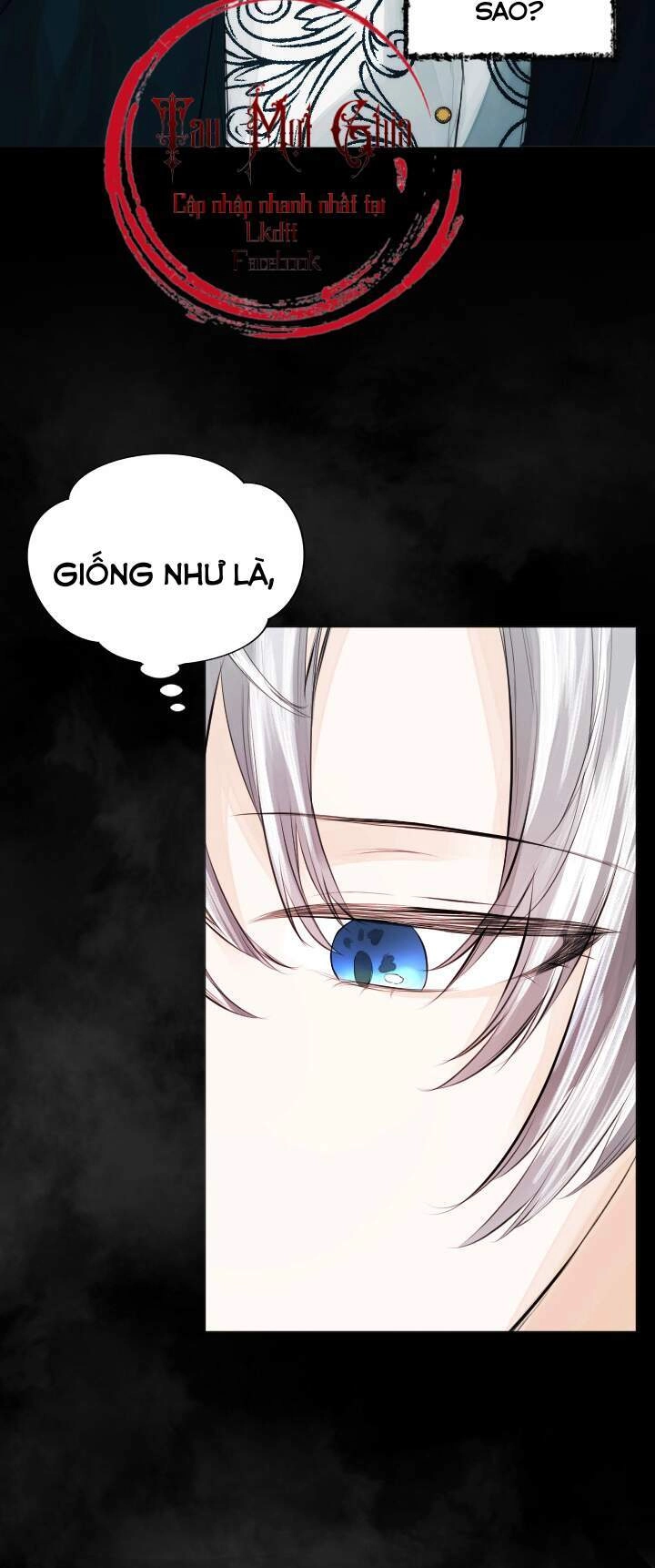 Lý Do Nàng Ophelia Không Thể Chạy Trốn Khỏi Dinh Thự Công Tước Chapter 29 - 32