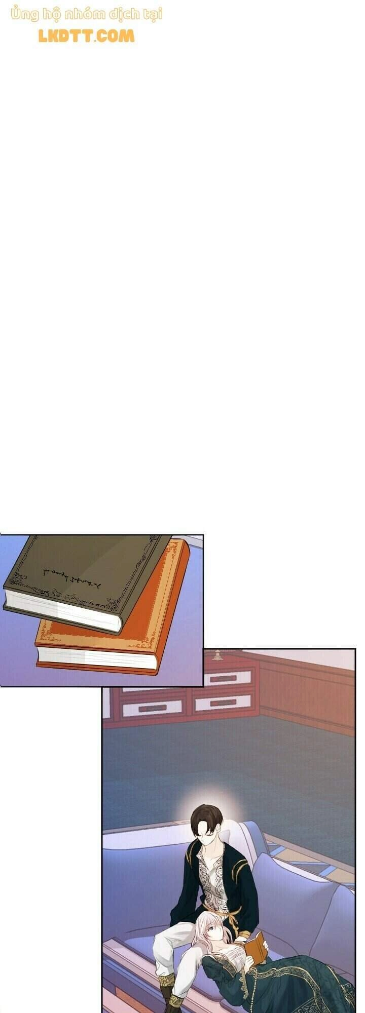 Lý Do Nàng Ophelia Không Thể Chạy Trốn Khỏi Dinh Thự Công Tước Chapter 29 - 34