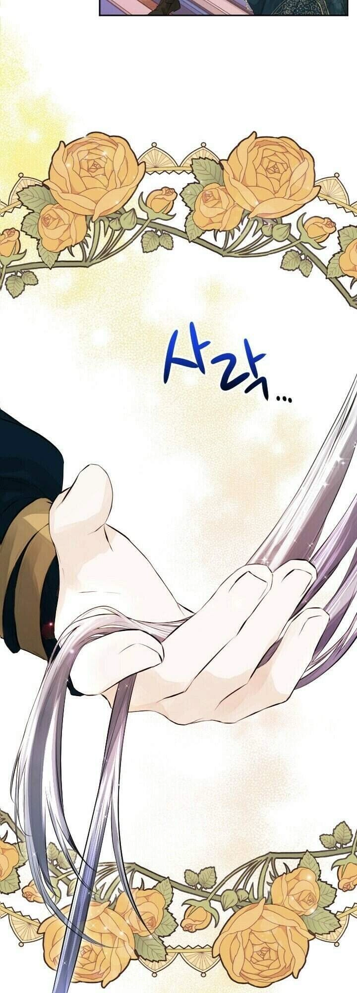 Lý Do Nàng Ophelia Không Thể Chạy Trốn Khỏi Dinh Thự Công Tước Chapter 29 - 35