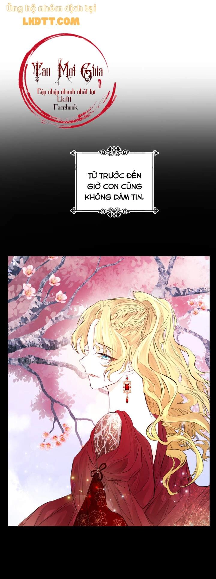 Lý Do Nàng Ophelia Không Thể Chạy Trốn Khỏi Dinh Thự Công Tước Chapter 29 - 43