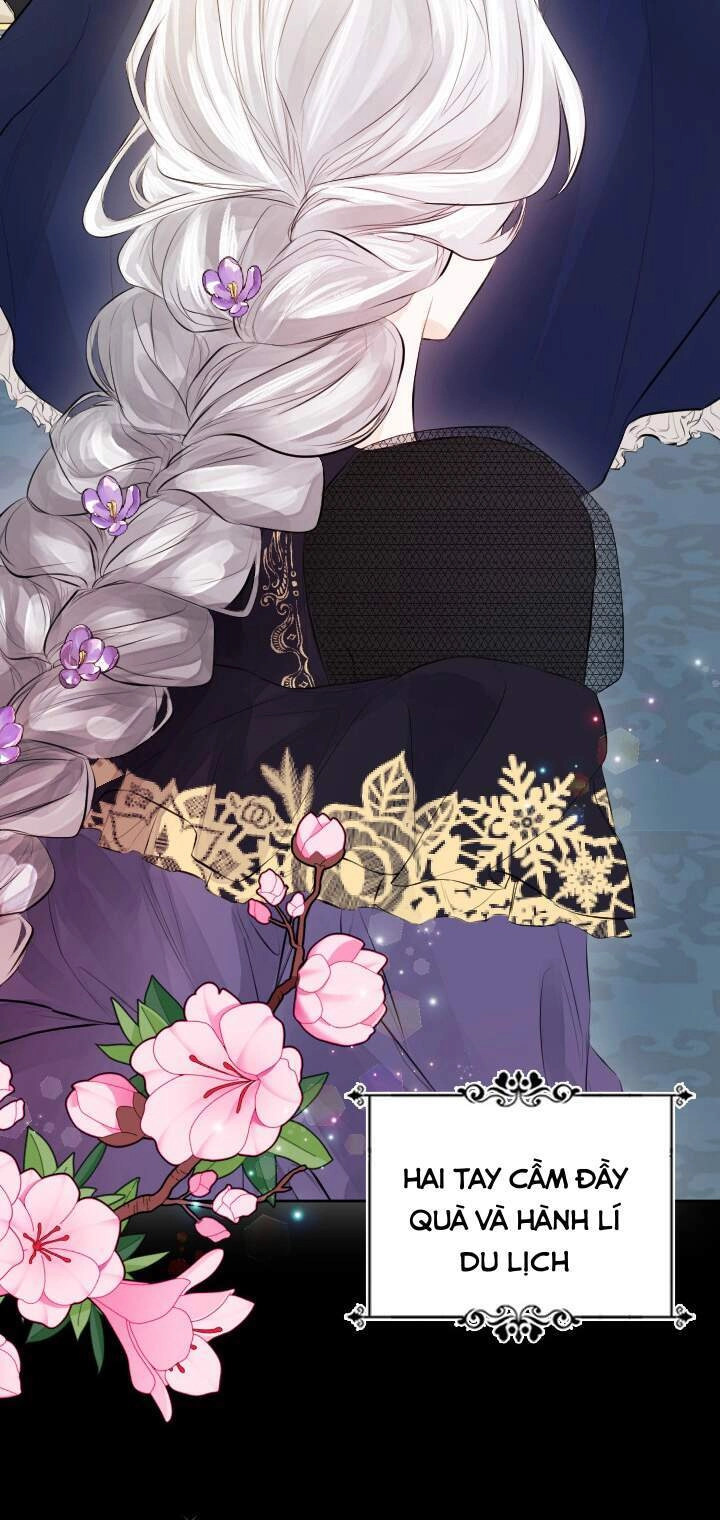 Lý Do Nàng Ophelia Không Thể Chạy Trốn Khỏi Dinh Thự Công Tước Chapter 29 - 45