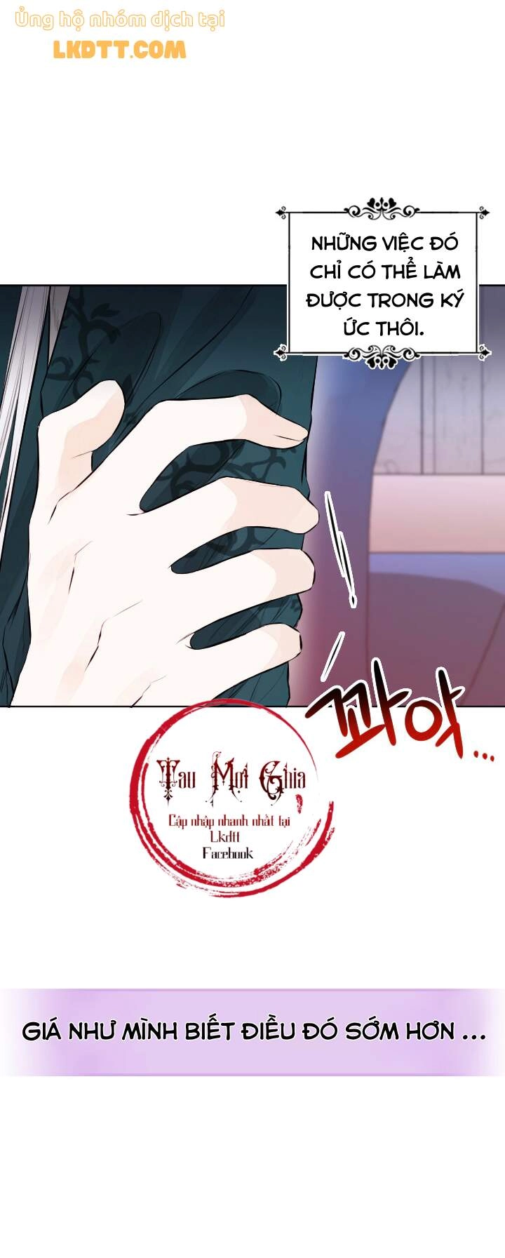 Lý Do Nàng Ophelia Không Thể Chạy Trốn Khỏi Dinh Thự Công Tước Chapter 29 - 47