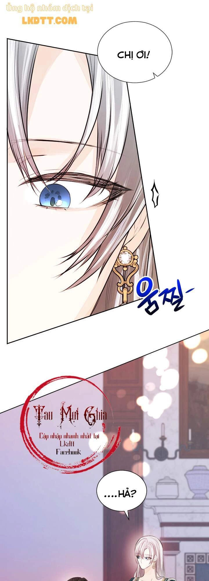 Lý Do Nàng Ophelia Không Thể Chạy Trốn Khỏi Dinh Thự Công Tước Chapter 29 - 50