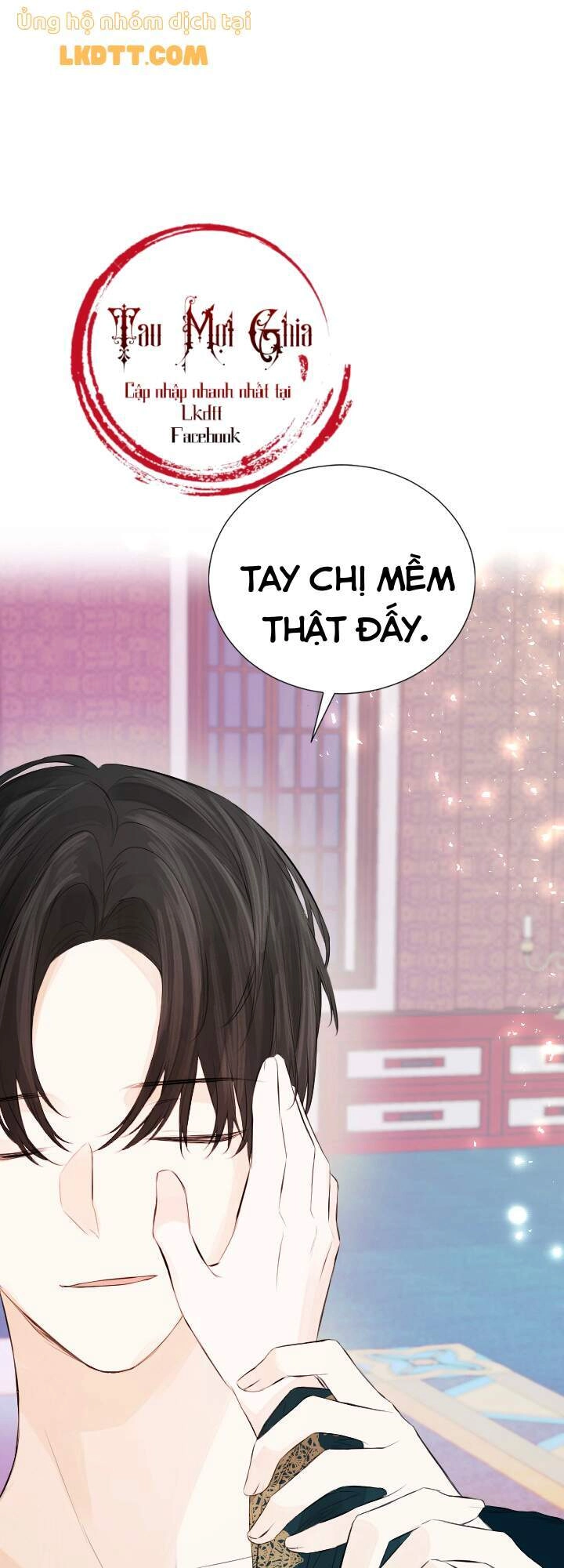 Lý Do Nàng Ophelia Không Thể Chạy Trốn Khỏi Dinh Thự Công Tước Chapter 29 - 55