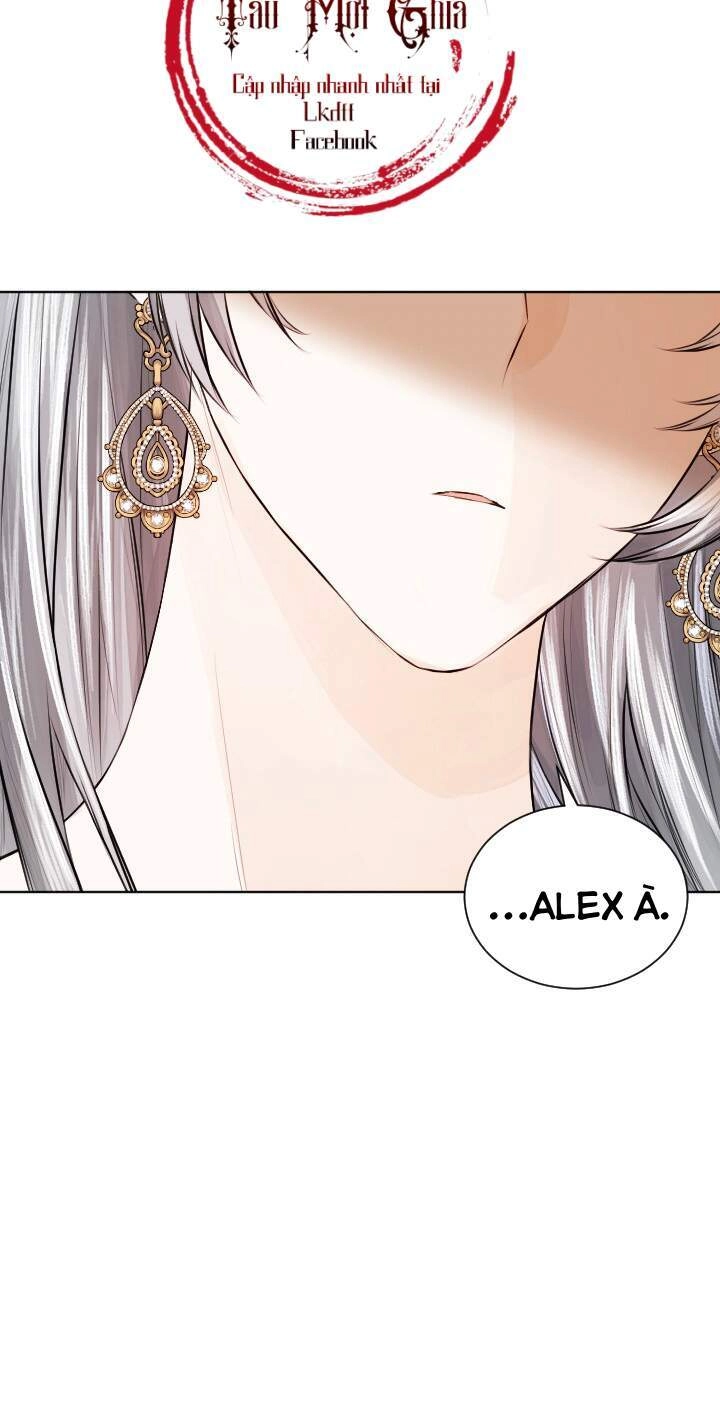 Lý Do Nàng Ophelia Không Thể Chạy Trốn Khỏi Dinh Thự Công Tước Chapter 29 - 58