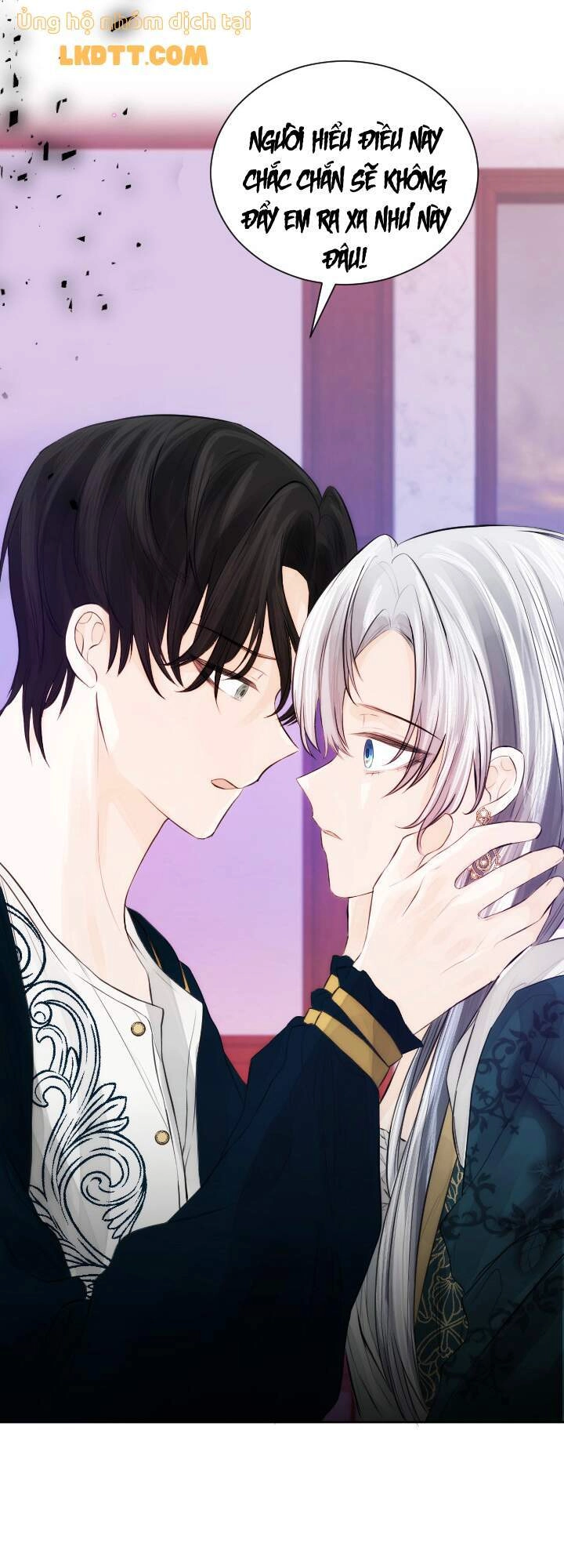 Lý Do Nàng Ophelia Không Thể Chạy Trốn Khỏi Dinh Thự Công Tước Chapter 29 - 68