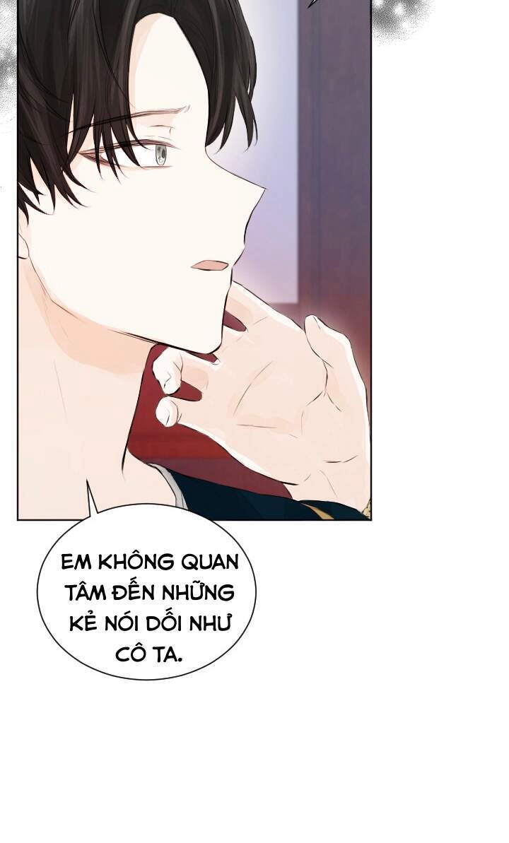 Lý Do Nàng Ophelia Không Thể Chạy Trốn Khỏi Dinh Thự Công Tước Chapter 30 - 5