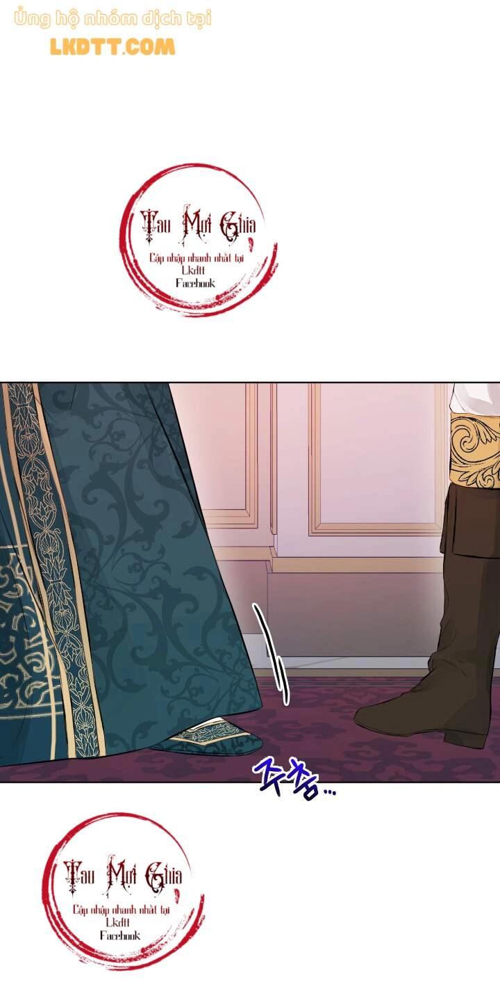 Lý Do Nàng Ophelia Không Thể Chạy Trốn Khỏi Dinh Thự Công Tước Chapter 30 - 19