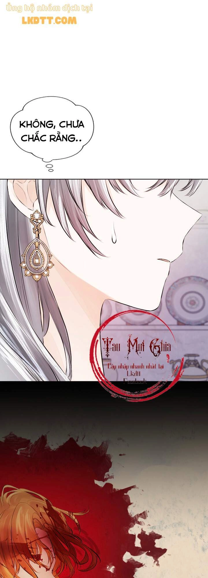 Lý Do Nàng Ophelia Không Thể Chạy Trốn Khỏi Dinh Thự Công Tước Chapter 30 - 20