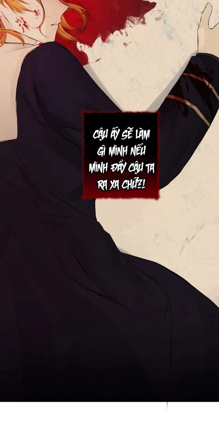 Lý Do Nàng Ophelia Không Thể Chạy Trốn Khỏi Dinh Thự Công Tước Chapter 30 - 21