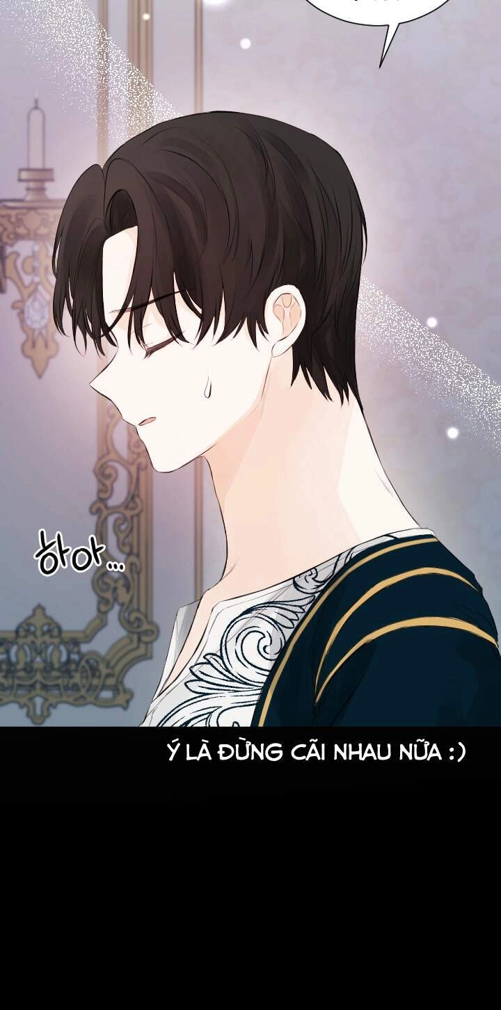 Lý Do Nàng Ophelia Không Thể Chạy Trốn Khỏi Dinh Thự Công Tước Chapter 30 - 23