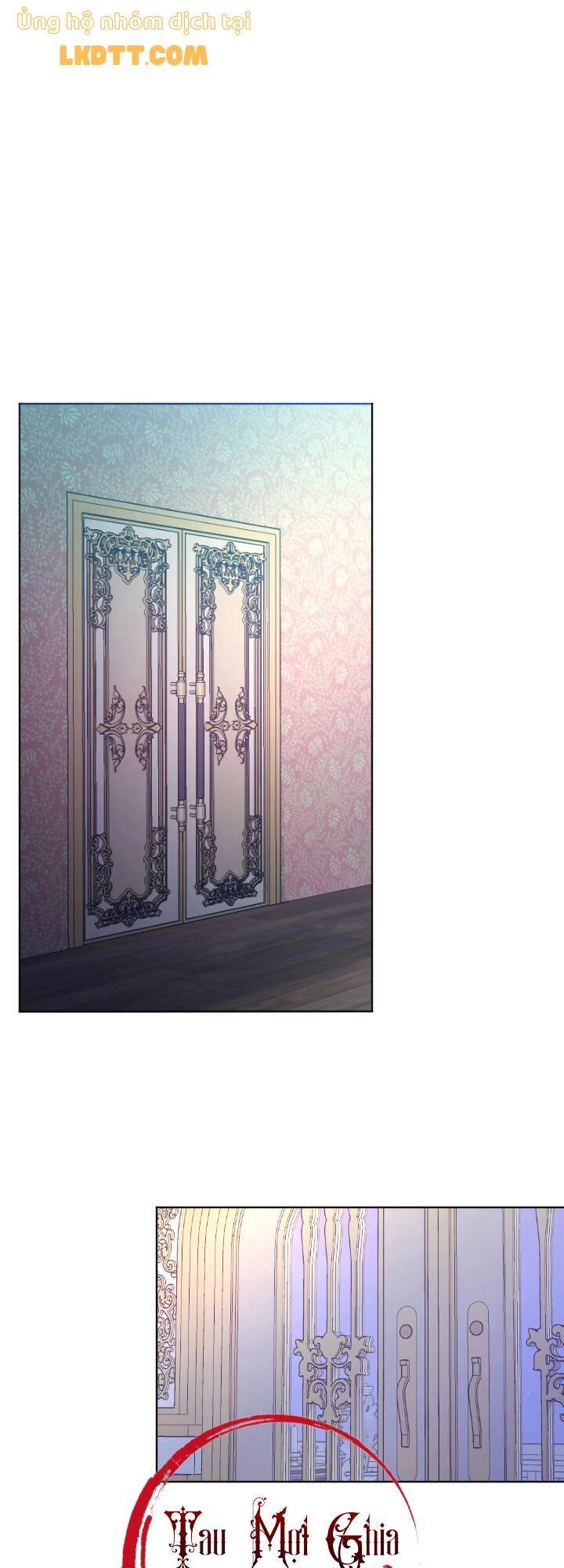 Lý Do Nàng Ophelia Không Thể Chạy Trốn Khỏi Dinh Thự Công Tước Chapter 30 - 36