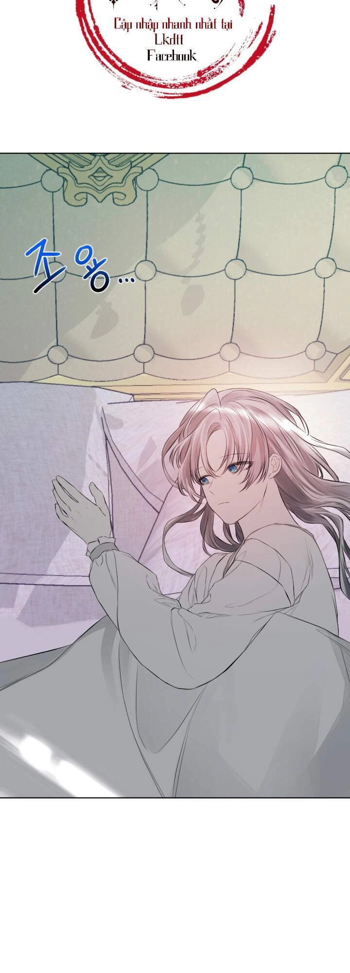 Lý Do Nàng Ophelia Không Thể Chạy Trốn Khỏi Dinh Thự Công Tước Chapter 30 - 37