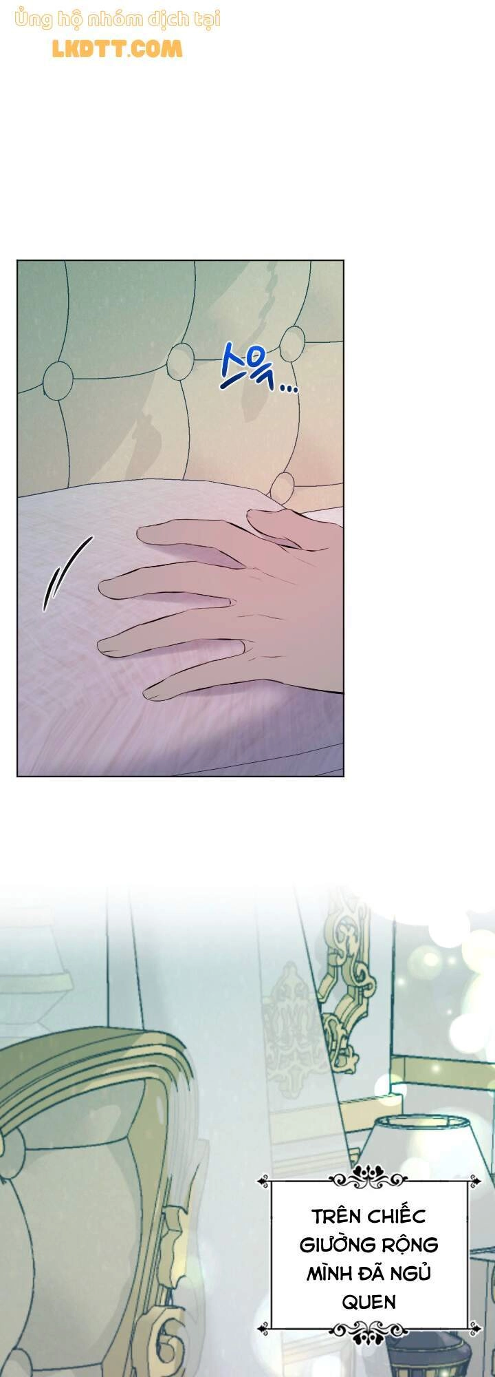 Lý Do Nàng Ophelia Không Thể Chạy Trốn Khỏi Dinh Thự Công Tước Chapter 30 - 40