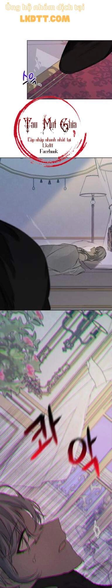 Lý Do Nàng Ophelia Không Thể Chạy Trốn Khỏi Dinh Thự Công Tước Chapter 30 - 44