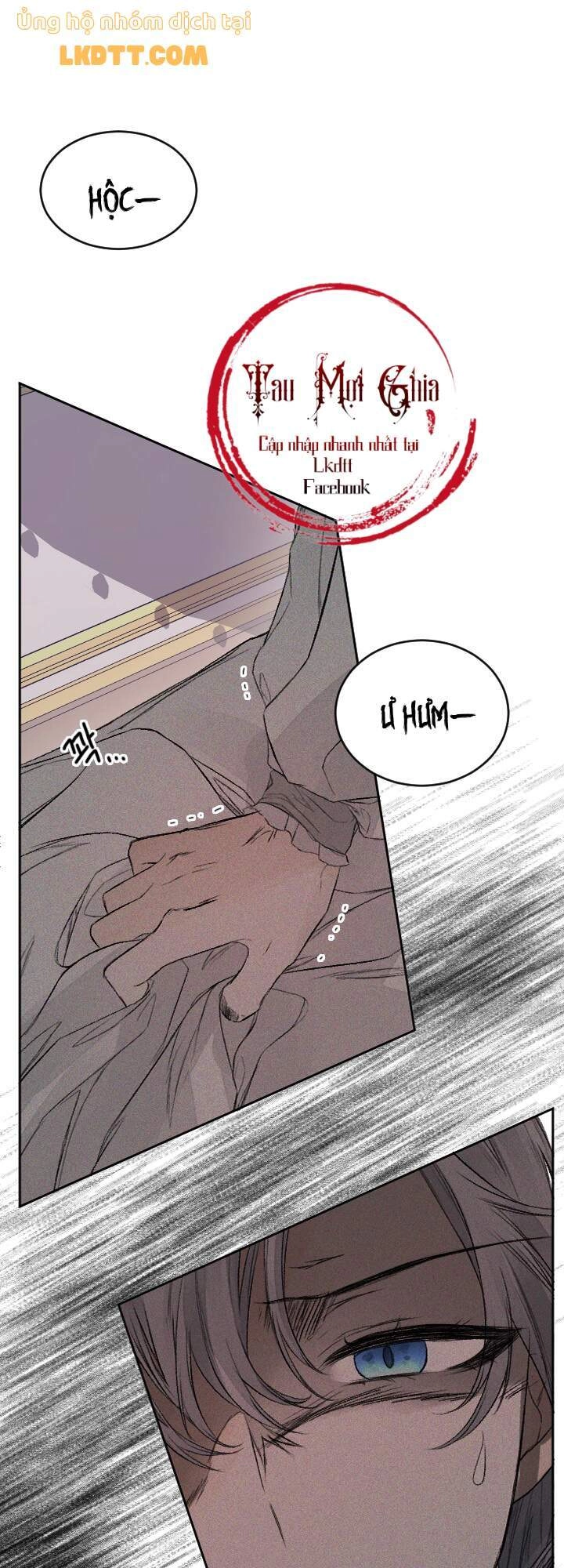 Lý Do Nàng Ophelia Không Thể Chạy Trốn Khỏi Dinh Thự Công Tước Chapter 30 - 46