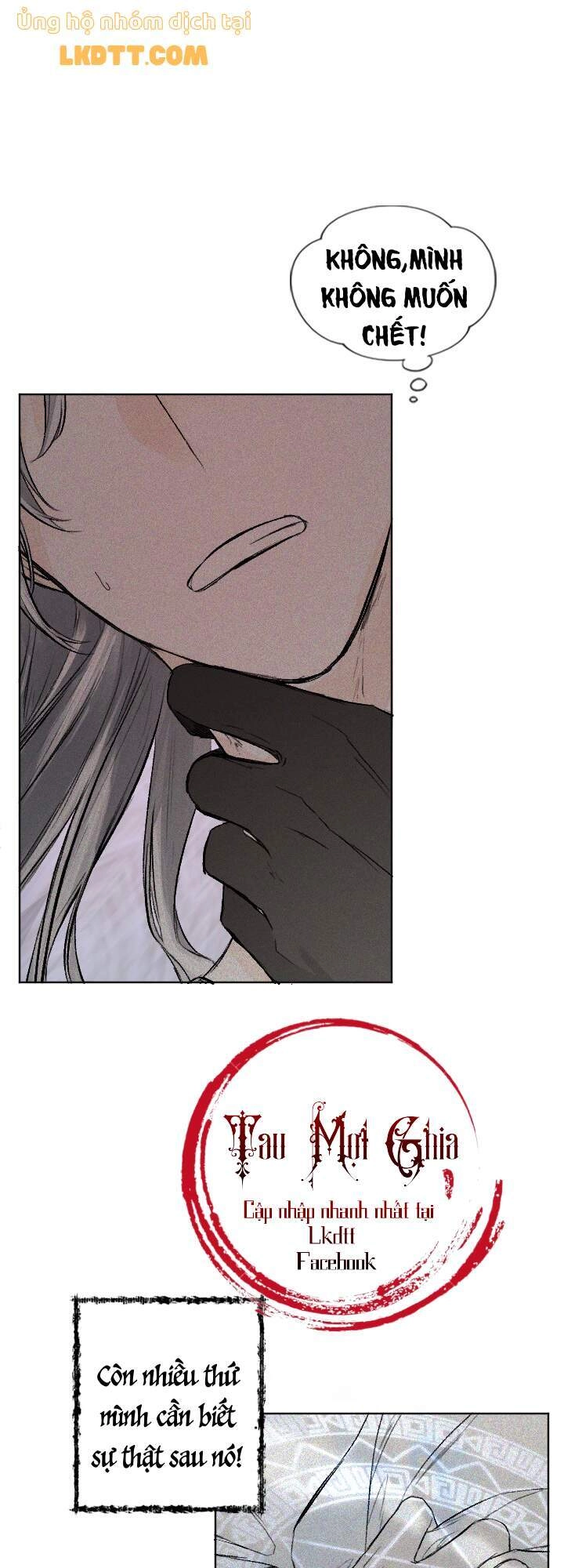 Lý Do Nàng Ophelia Không Thể Chạy Trốn Khỏi Dinh Thự Công Tước Chapter 30 - 52