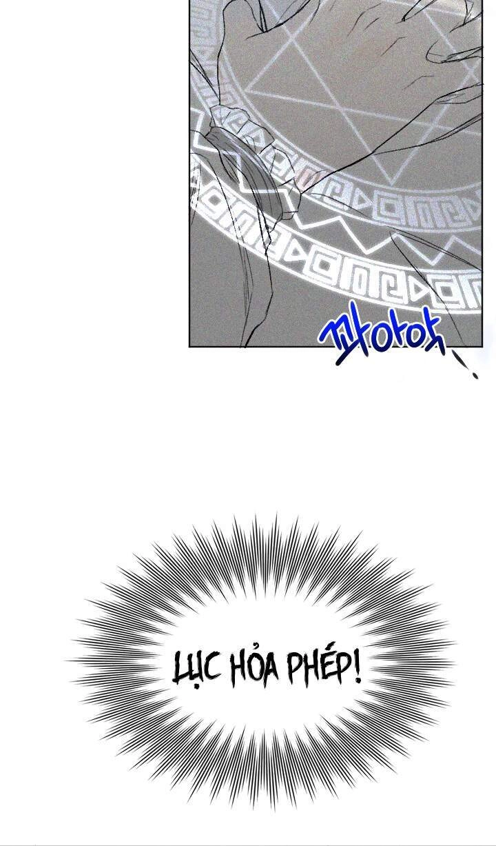 Lý Do Nàng Ophelia Không Thể Chạy Trốn Khỏi Dinh Thự Công Tước Chapter 30 - 53