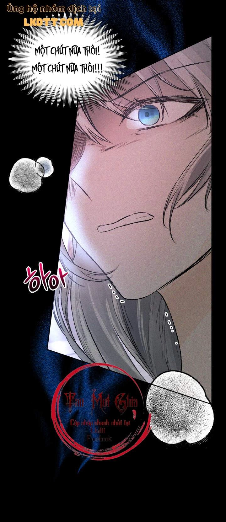 Lý Do Nàng Ophelia Không Thể Chạy Trốn Khỏi Dinh Thự Công Tước Chapter 30 - 60