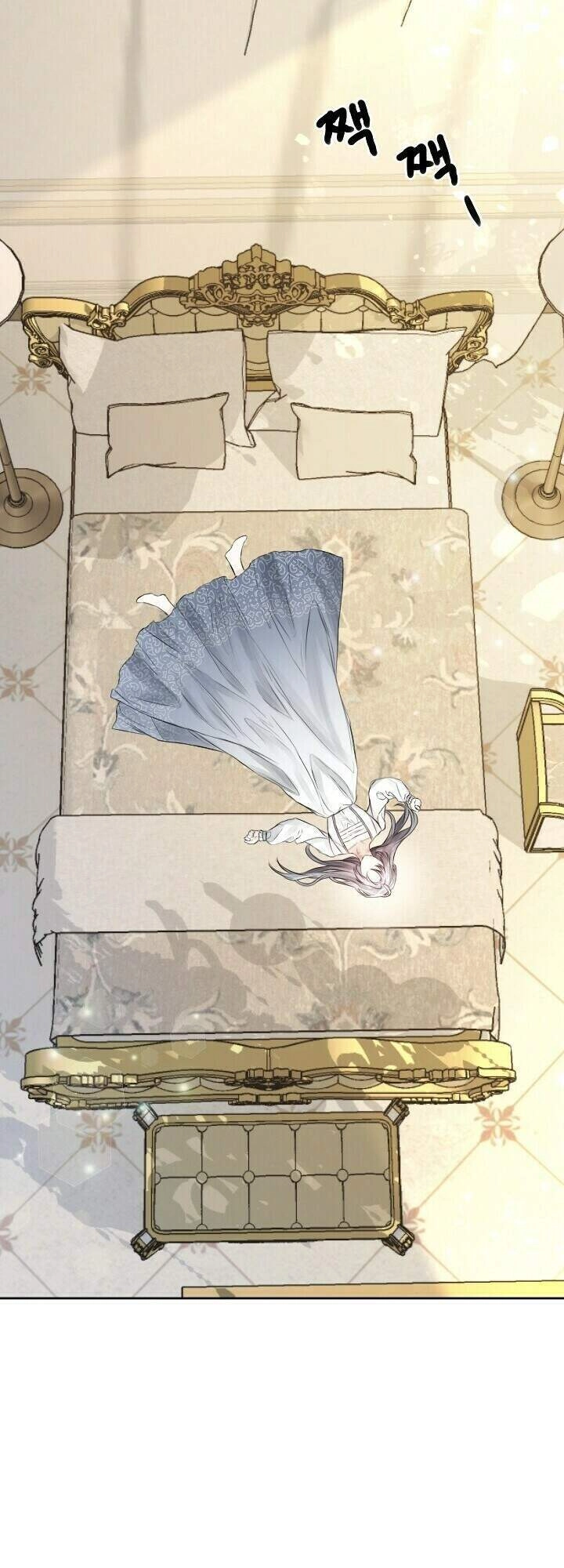 Lý Do Nàng Ophelia Không Thể Chạy Trốn Khỏi Dinh Thự Công Tước Chapter 31 - 21