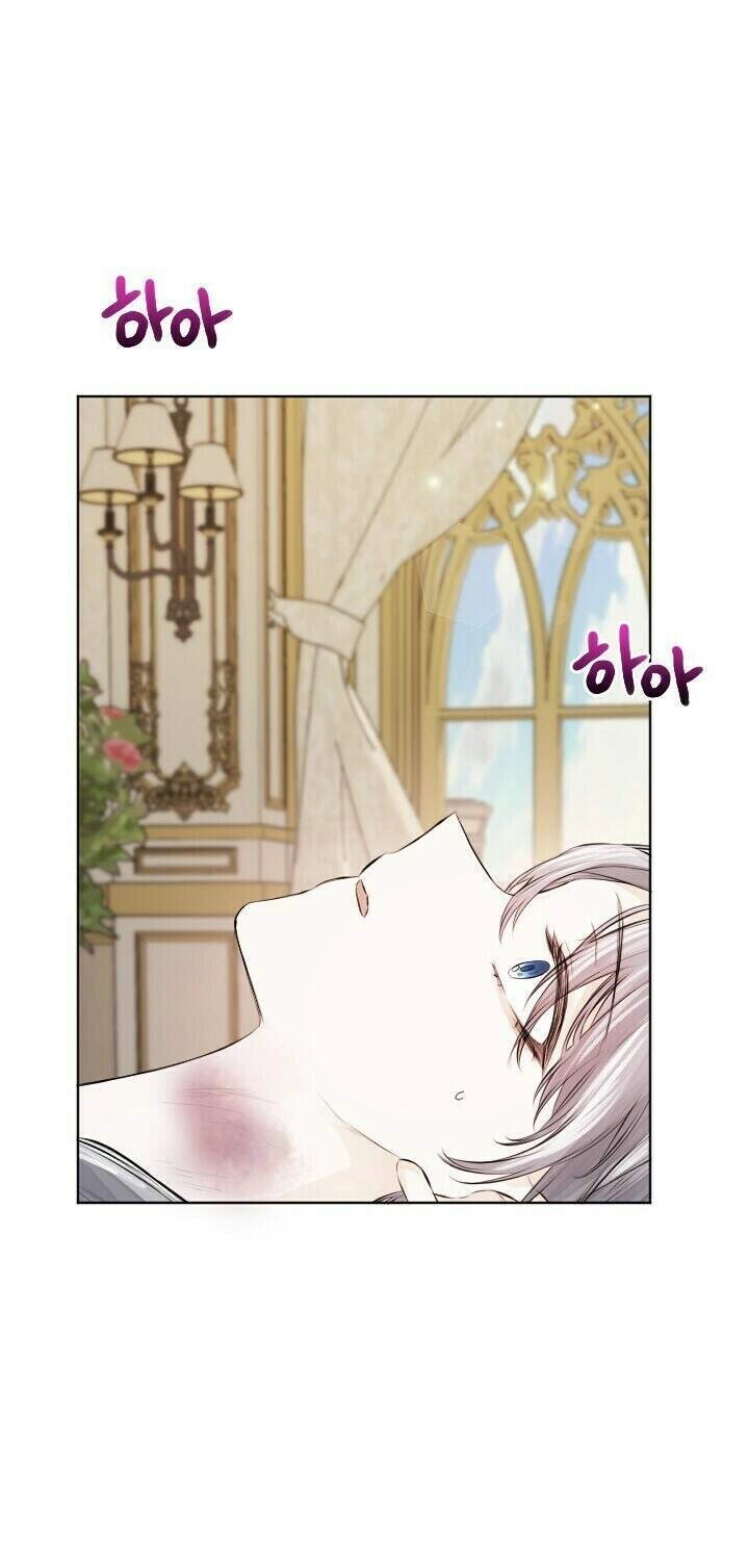 Lý Do Nàng Ophelia Không Thể Chạy Trốn Khỏi Dinh Thự Công Tước Chapter 31 - 22