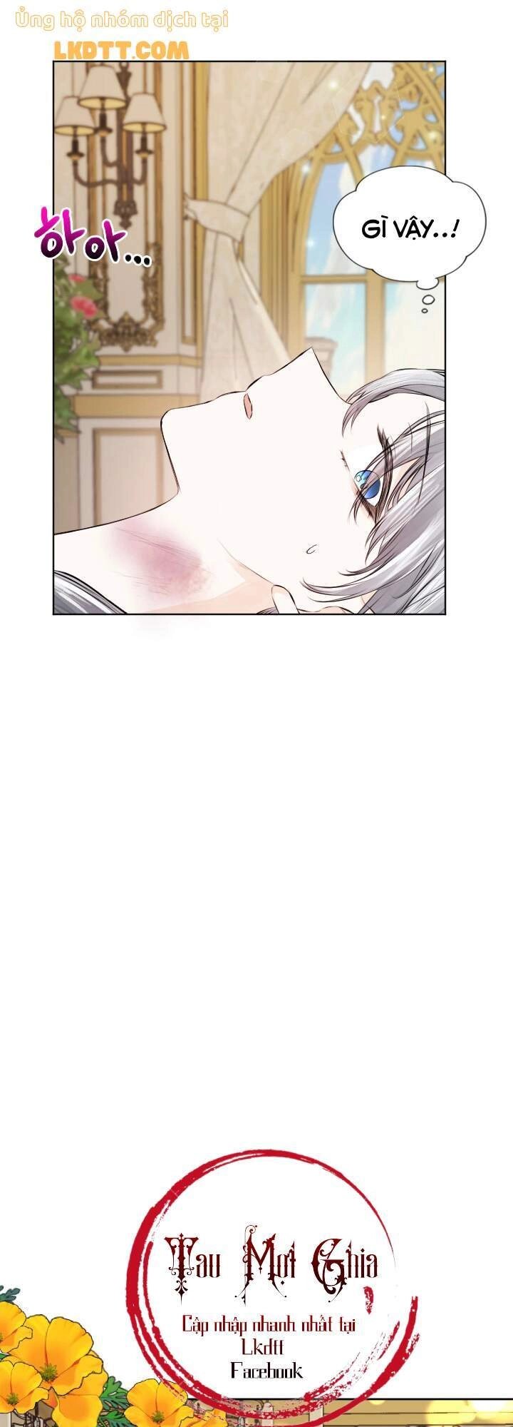 Lý Do Nàng Ophelia Không Thể Chạy Trốn Khỏi Dinh Thự Công Tước Chapter 31 - 23