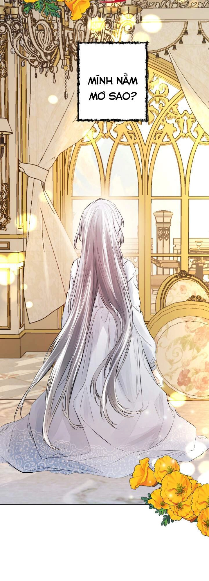 Lý Do Nàng Ophelia Không Thể Chạy Trốn Khỏi Dinh Thự Công Tước Chapter 31 - 24