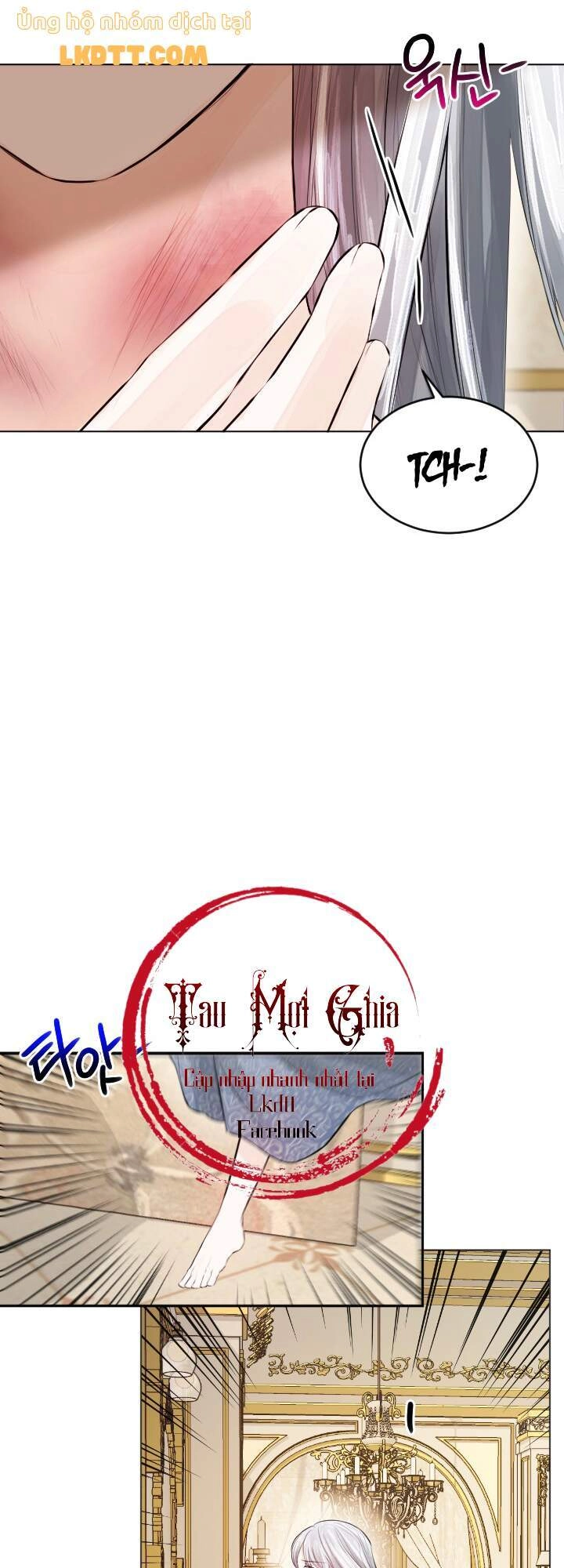 Lý Do Nàng Ophelia Không Thể Chạy Trốn Khỏi Dinh Thự Công Tước Chapter 31 - 28