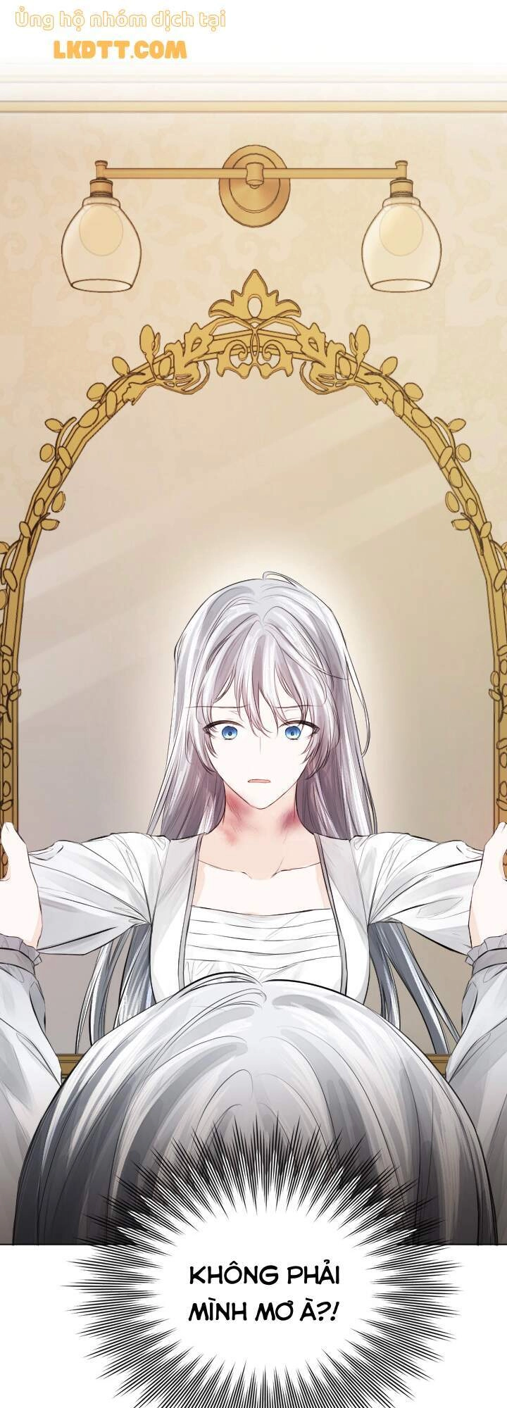 Lý Do Nàng Ophelia Không Thể Chạy Trốn Khỏi Dinh Thự Công Tước Chapter 31 - 30