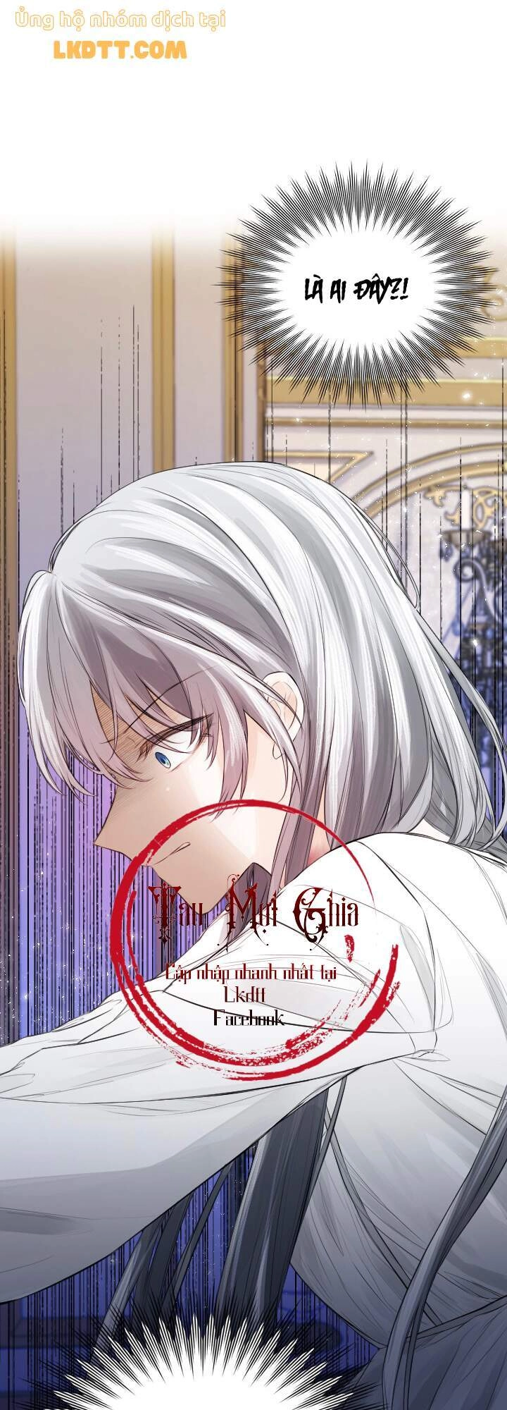 Lý Do Nàng Ophelia Không Thể Chạy Trốn Khỏi Dinh Thự Công Tước Chapter 31 - 33