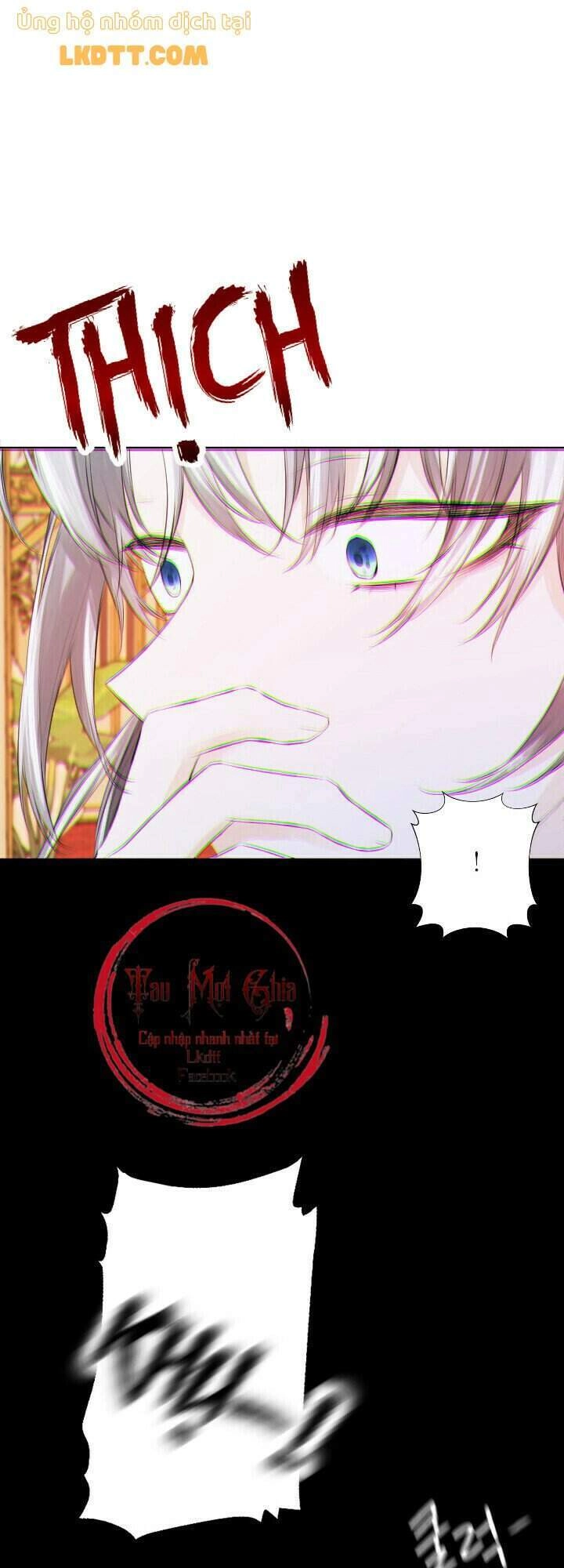 Lý Do Nàng Ophelia Không Thể Chạy Trốn Khỏi Dinh Thự Công Tước Chapter 31 - 37