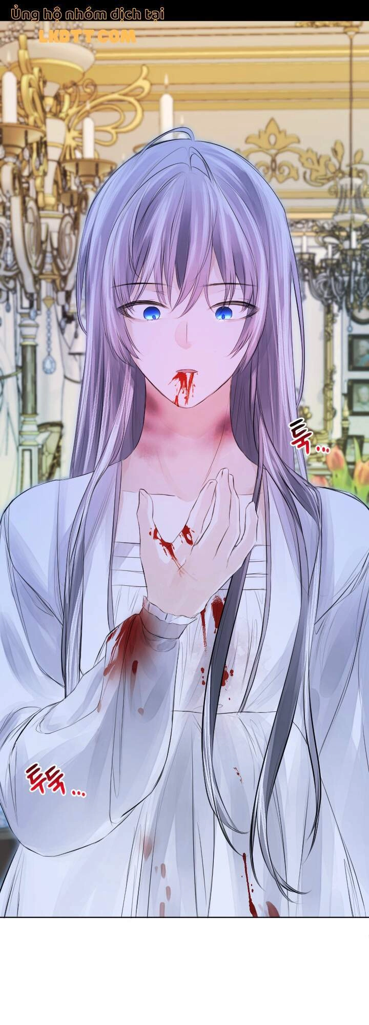 Lý Do Nàng Ophelia Không Thể Chạy Trốn Khỏi Dinh Thự Công Tước Chapter 31 - 39