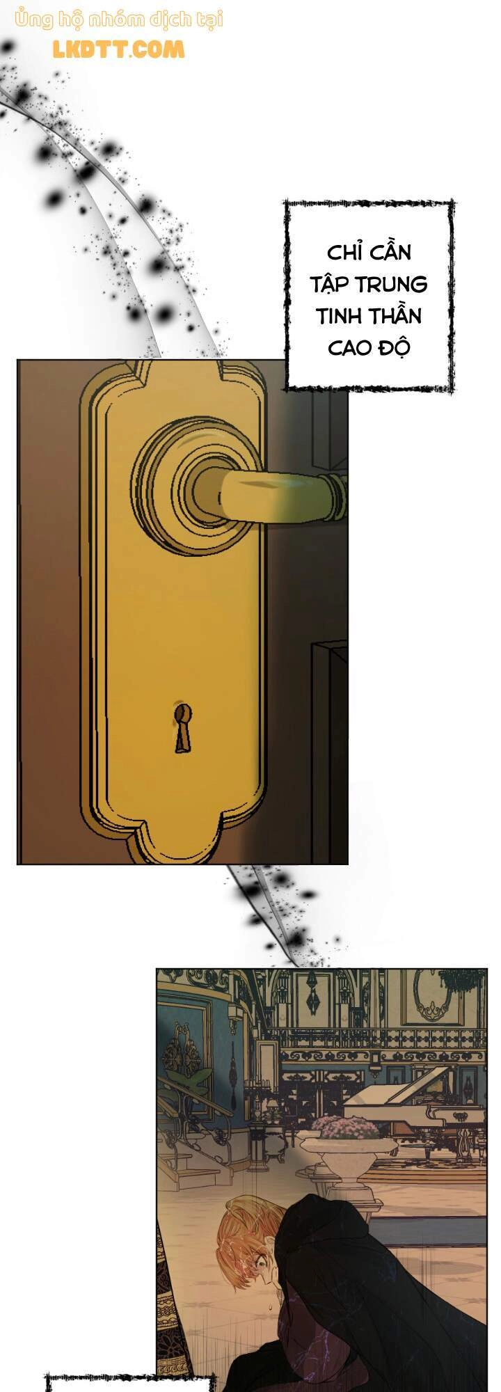 Lý Do Nàng Ophelia Không Thể Chạy Trốn Khỏi Dinh Thự Công Tước Chapter 31 - 43