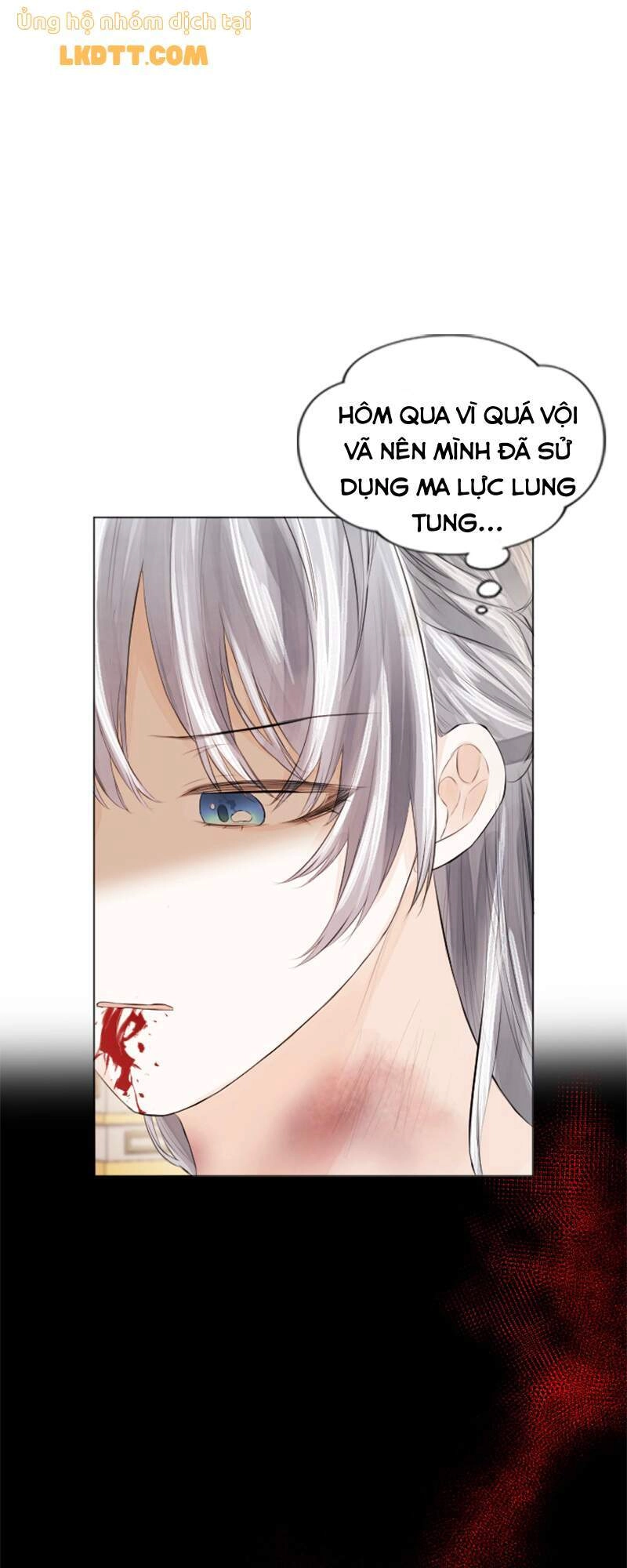 Lý Do Nàng Ophelia Không Thể Chạy Trốn Khỏi Dinh Thự Công Tước Chapter 31 - 45