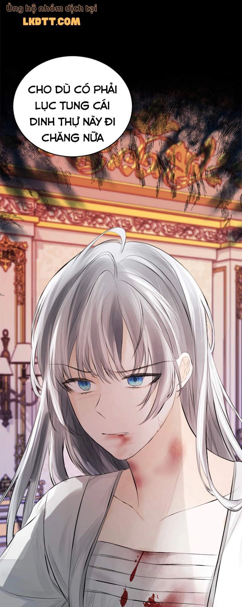 Lý Do Nàng Ophelia Không Thể Chạy Trốn Khỏi Dinh Thự Công Tước Chapter 31 - 49