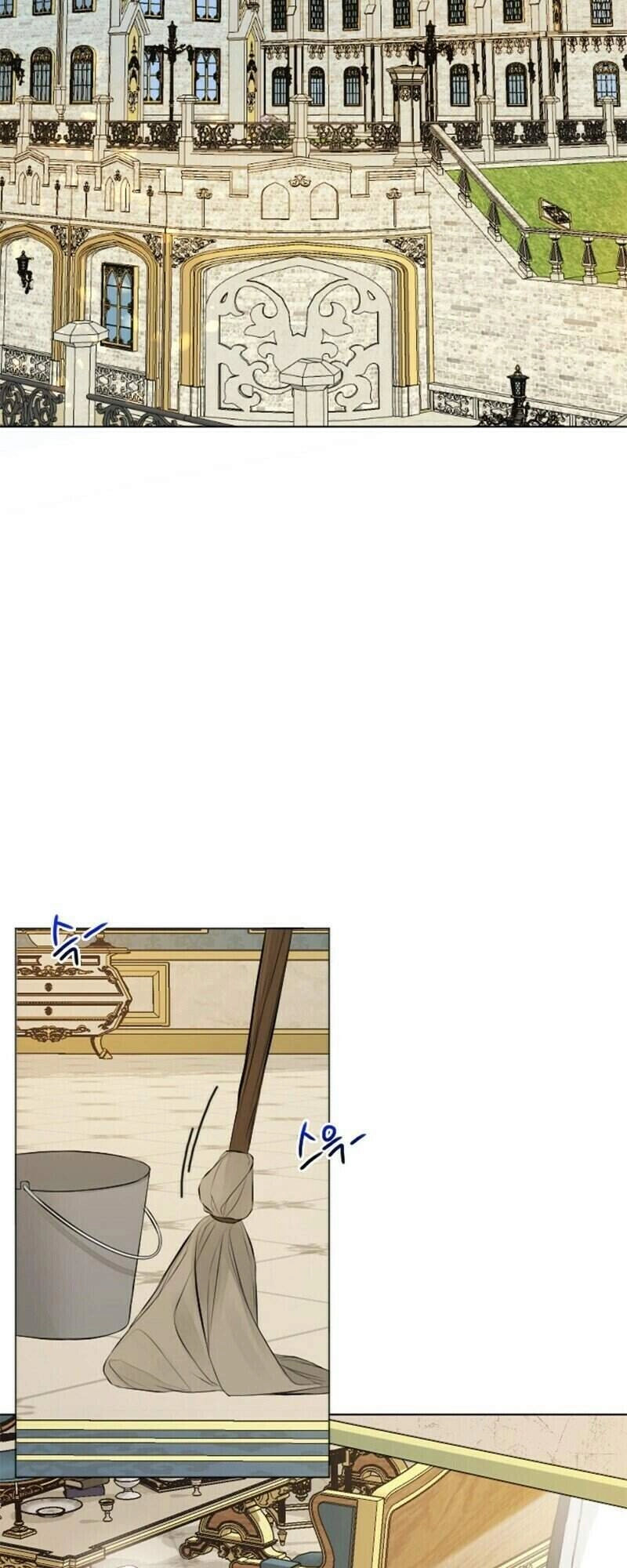 Lý Do Nàng Ophelia Không Thể Chạy Trốn Khỏi Dinh Thự Công Tước Chapter 31 - 52