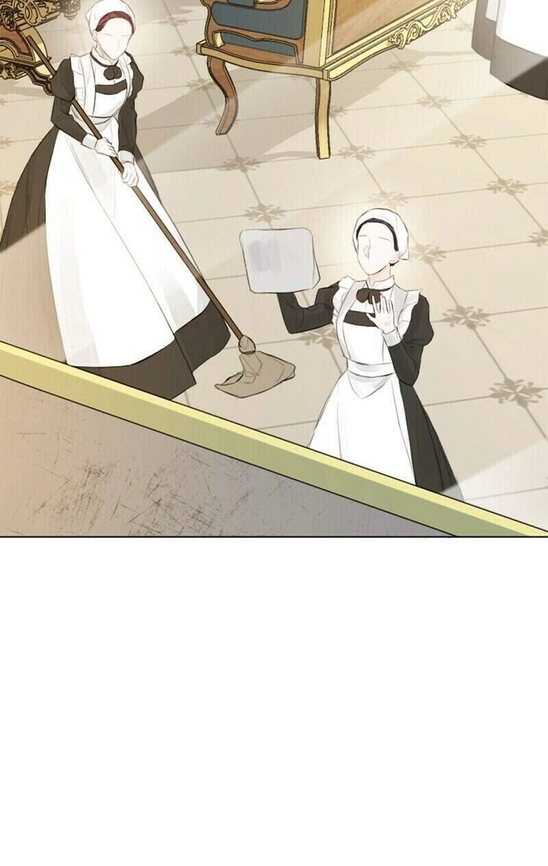 Lý Do Nàng Ophelia Không Thể Chạy Trốn Khỏi Dinh Thự Công Tước Chapter 31 - 53