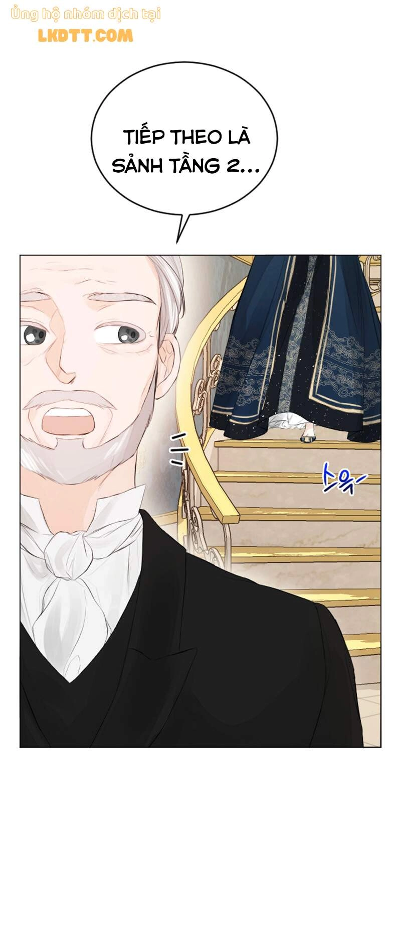 Lý Do Nàng Ophelia Không Thể Chạy Trốn Khỏi Dinh Thự Công Tước Chapter 31 - 54