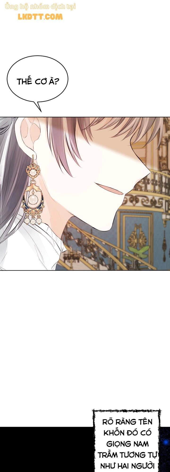 Lý Do Nàng Ophelia Không Thể Chạy Trốn Khỏi Dinh Thự Công Tước Chapter 31 - 59