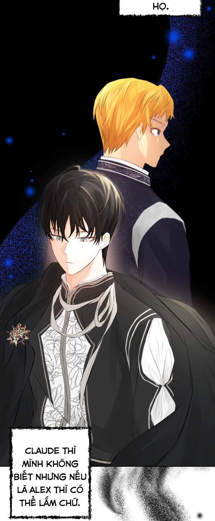 Lý Do Nàng Ophelia Không Thể Chạy Trốn Khỏi Dinh Thự Công Tước Chapter 31 - 60