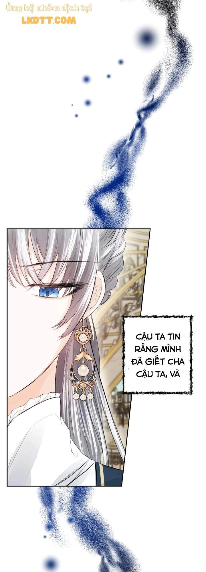 Lý Do Nàng Ophelia Không Thể Chạy Trốn Khỏi Dinh Thự Công Tước Chapter 31 - 61