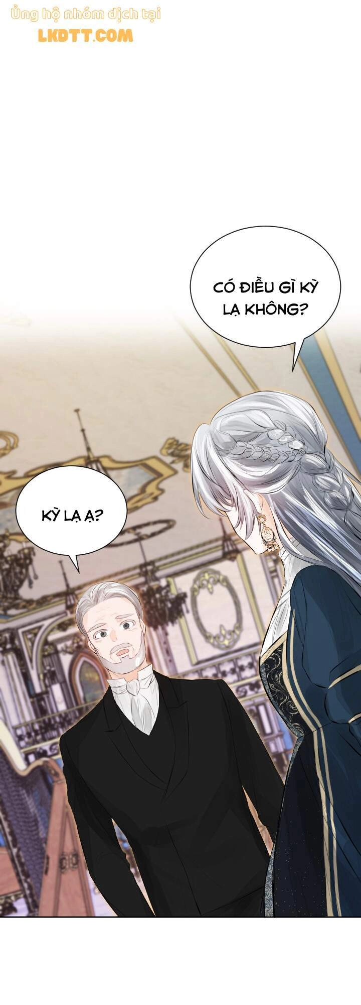 Lý Do Nàng Ophelia Không Thể Chạy Trốn Khỏi Dinh Thự Công Tước Chapter 31 - 63