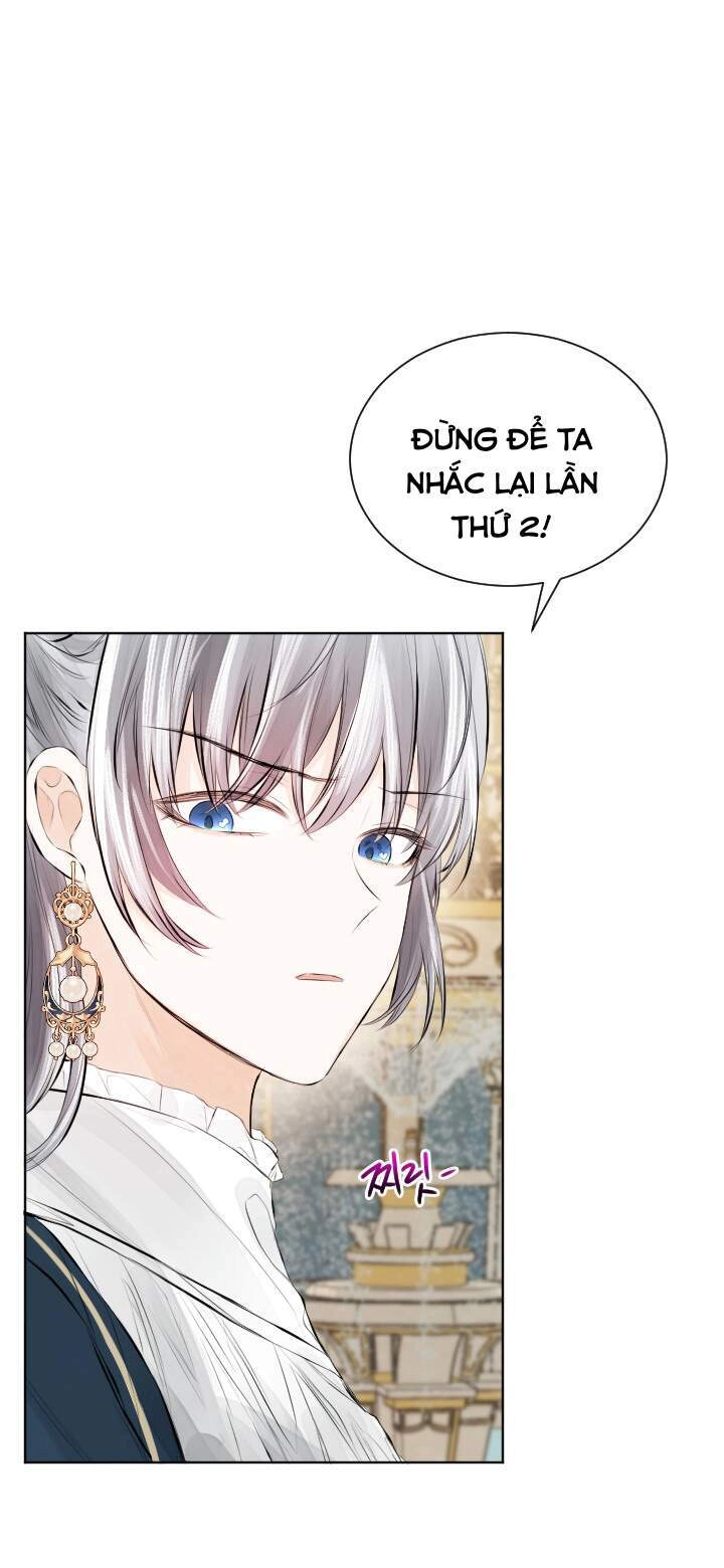 Lý Do Nàng Ophelia Không Thể Chạy Trốn Khỏi Dinh Thự Công Tước Chapter 31 - 64
