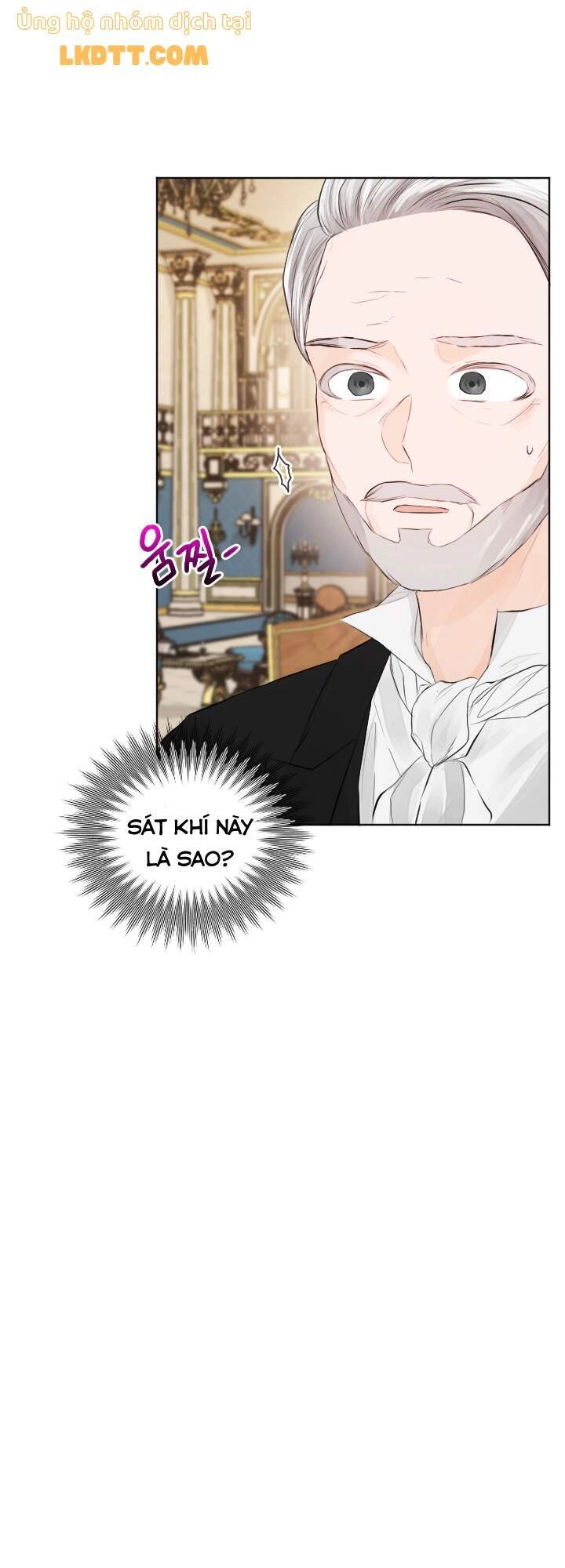 Lý Do Nàng Ophelia Không Thể Chạy Trốn Khỏi Dinh Thự Công Tước Chapter 31 - 65