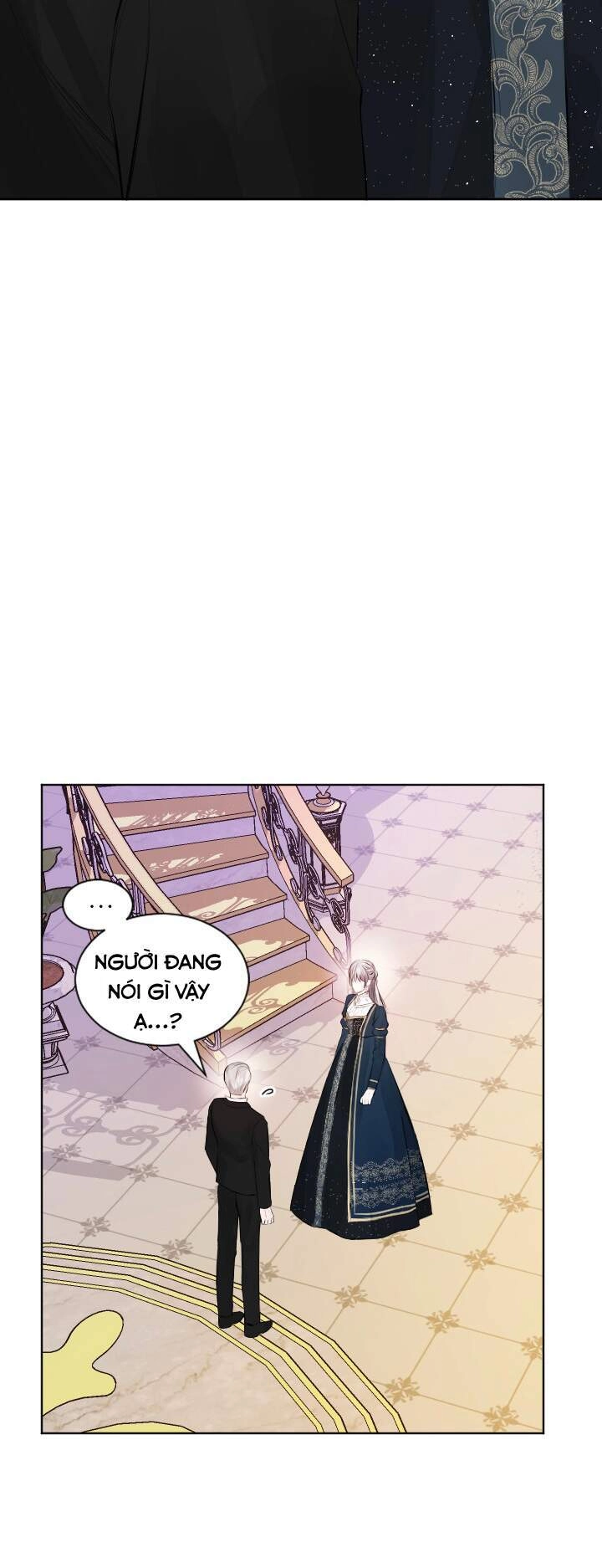 Lý Do Nàng Ophelia Không Thể Chạy Trốn Khỏi Dinh Thự Công Tước Chapter 31 - 68