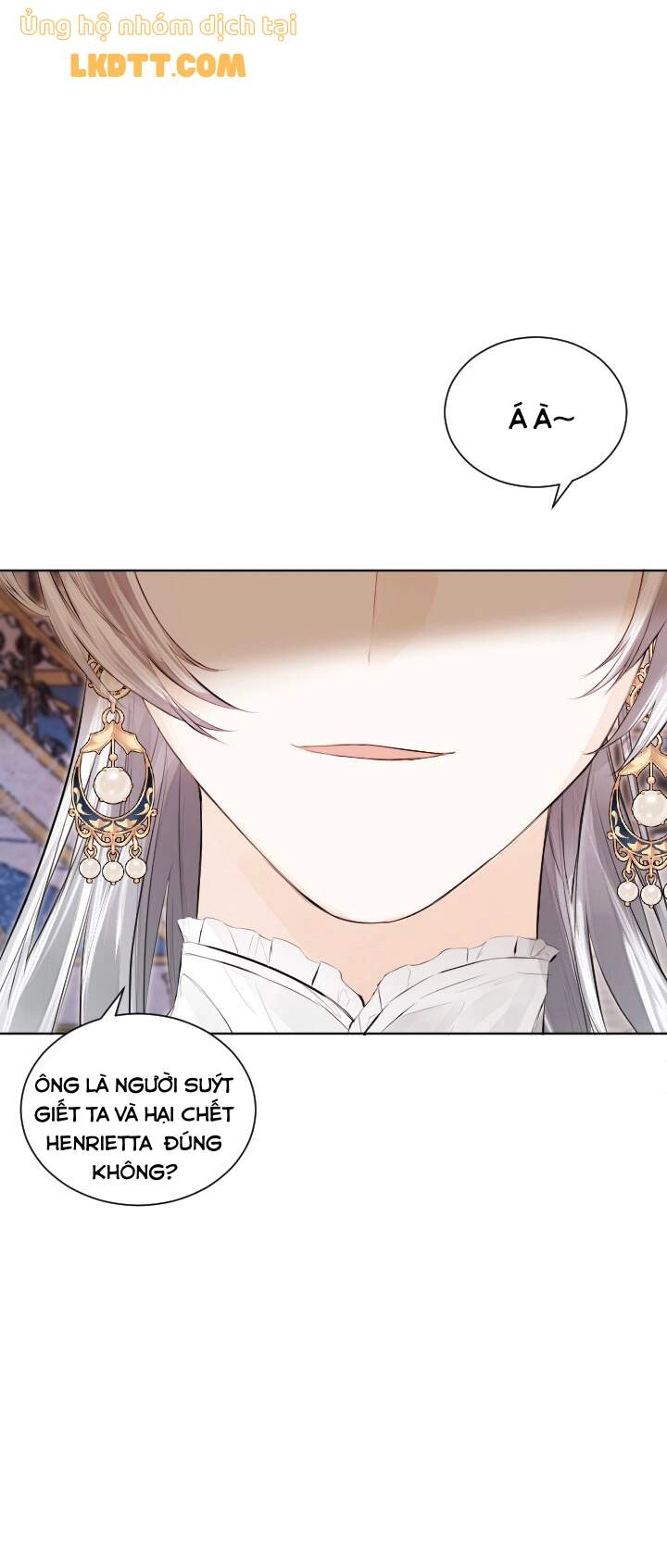 Lý Do Nàng Ophelia Không Thể Chạy Trốn Khỏi Dinh Thự Công Tước Chapter 31 - 69